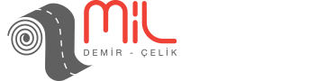 MİL DEMİR - ÇELİK